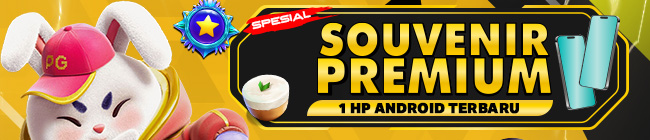 SOUVENIR PREMIUM !!!